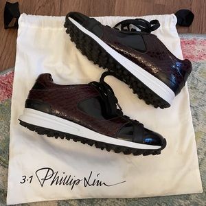 3.1 Phillip Lim Sneakers